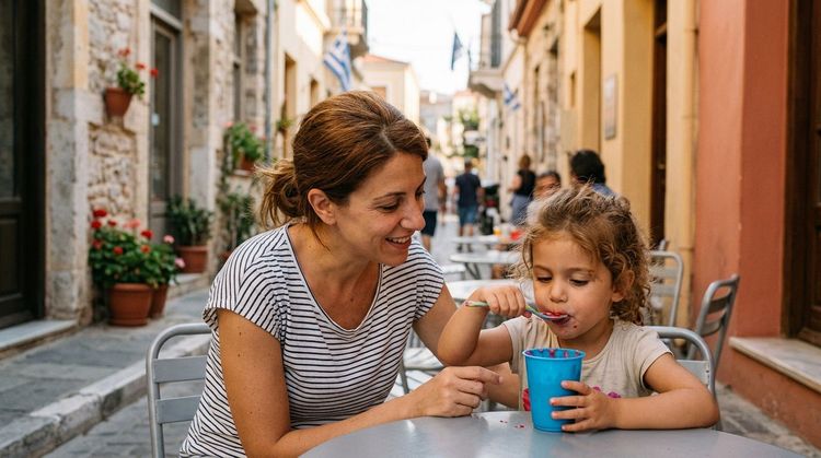 Κόκκινα κόπρανα σε παιδιά: Συχνές αιτίες