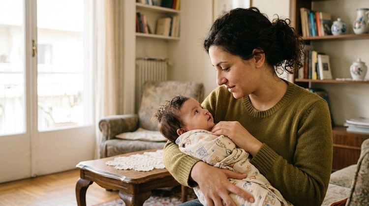 Φροντίδα βρεφών που γεννιούνται με σχιστία χείλους (χειλεοσχιστία) ή υπερώας (υπερωιοσχιστία): Η Αμερικανική Ακαδημία Παιδιατρικής εξηγεί τι συμβαίνει σε τέτοιες περιπτώσεις
