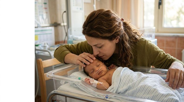 Βρέφη με τρισωμία 13 και τρισωμία 18: Διάγνωση, φροντίδα και υποστήριξη
