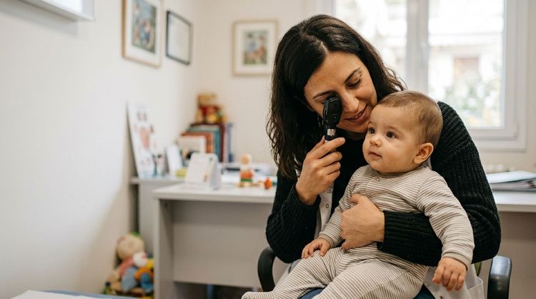 Προβλήματα όρασης στα παιδιά και πώς αντιμετωπίζονται