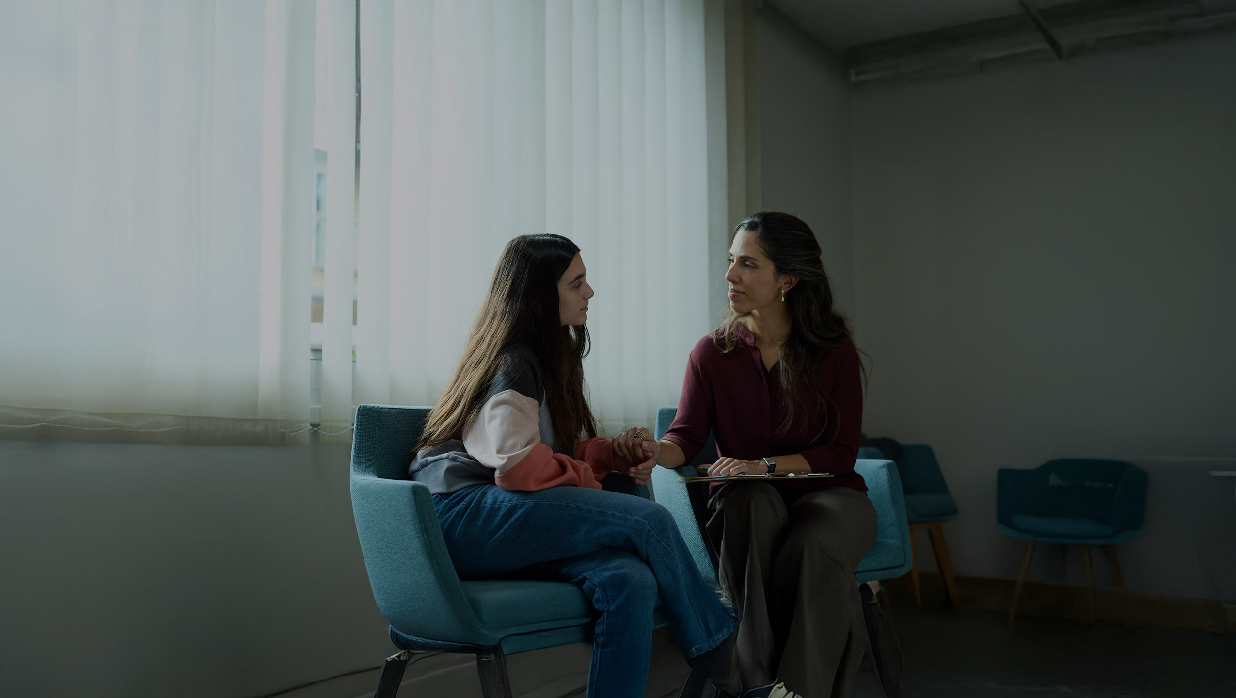 Κοινοτικό Κέντρο Ψυχικής Υγείας Νέων