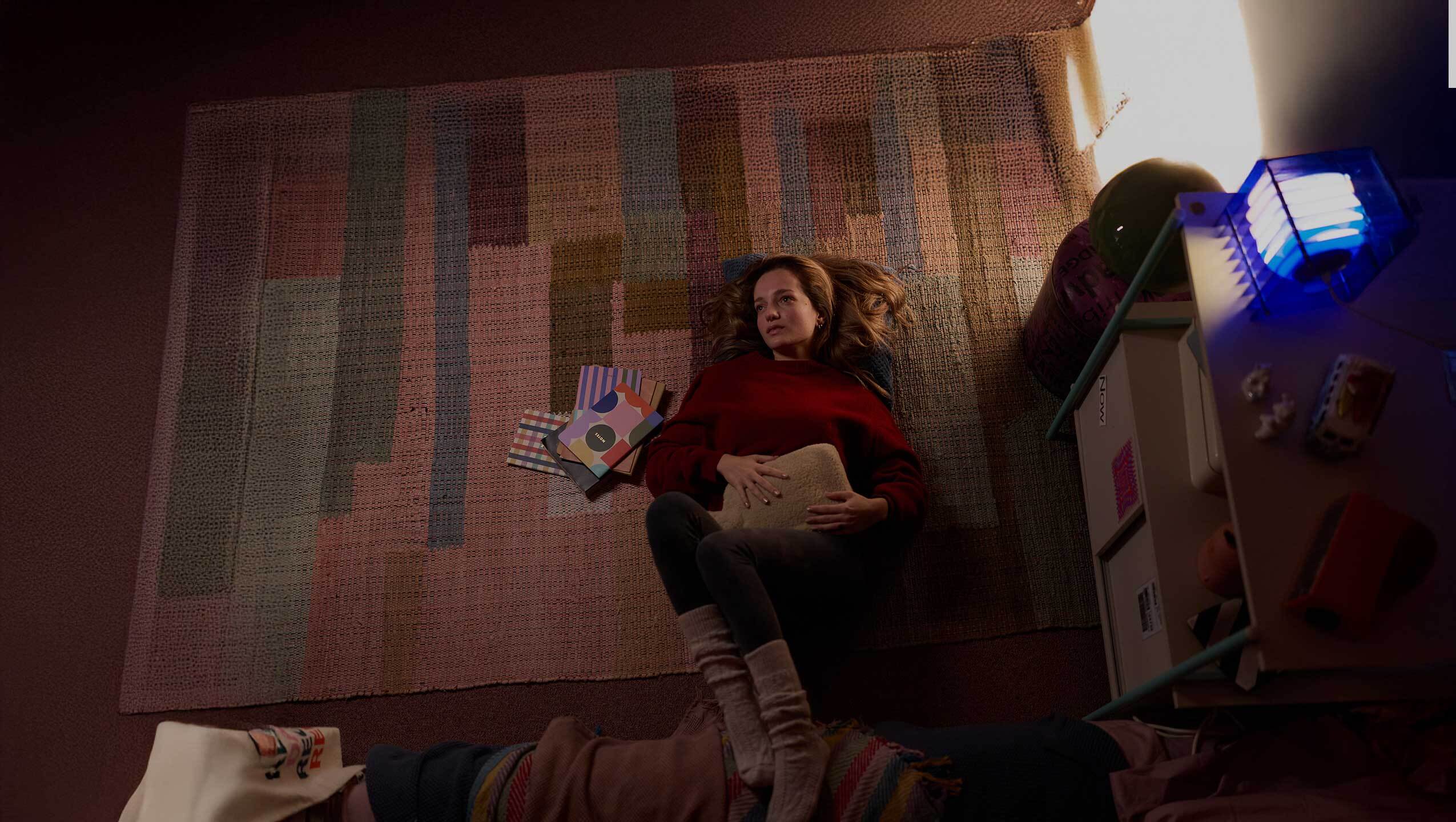 Νέοι και ψυχική υγεία - RESPECT