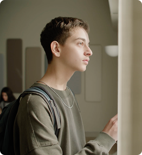 Κοινοτικό Κέντρο - Ομαδική συνεδρία