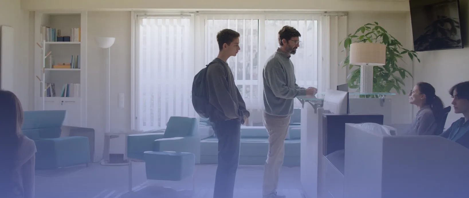 Πρότυπο Κέντρο Ψυχικής Υγείας