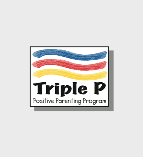 Πρόγραμμα Triple P – Πρόγραμμα Θετικής Γονεϊκότητας
